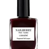 Noirberry Nail Varnish