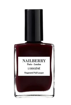 Noirberry Nail Varnish