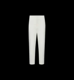 Nora Estelle Pant - Ecru