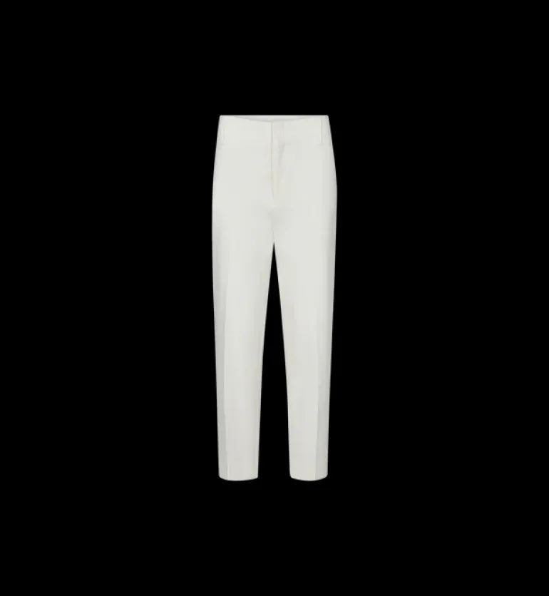 Nora Estelle Pant - Ecru