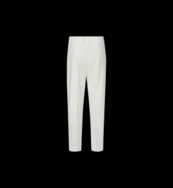 Nora Estelle Pant - Ecru