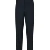 Nora Estelle Pant - Salute Navy