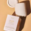 Nordic Scented Candle - Cedar, Cinnamon, Pepper & Bergamot