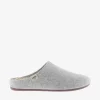 Norte Fieltro Slippers - Hielo
