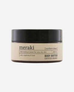 Northern Dawn Body Butter