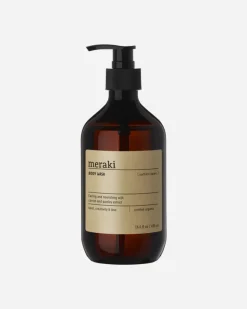 Northern Dawn Body Wash