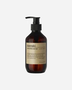 Northern Dawn Exfoliating Hand Soap