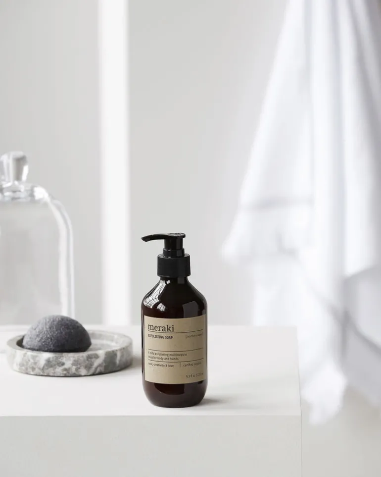 Northern Dawn Exfoliating Hand Soap