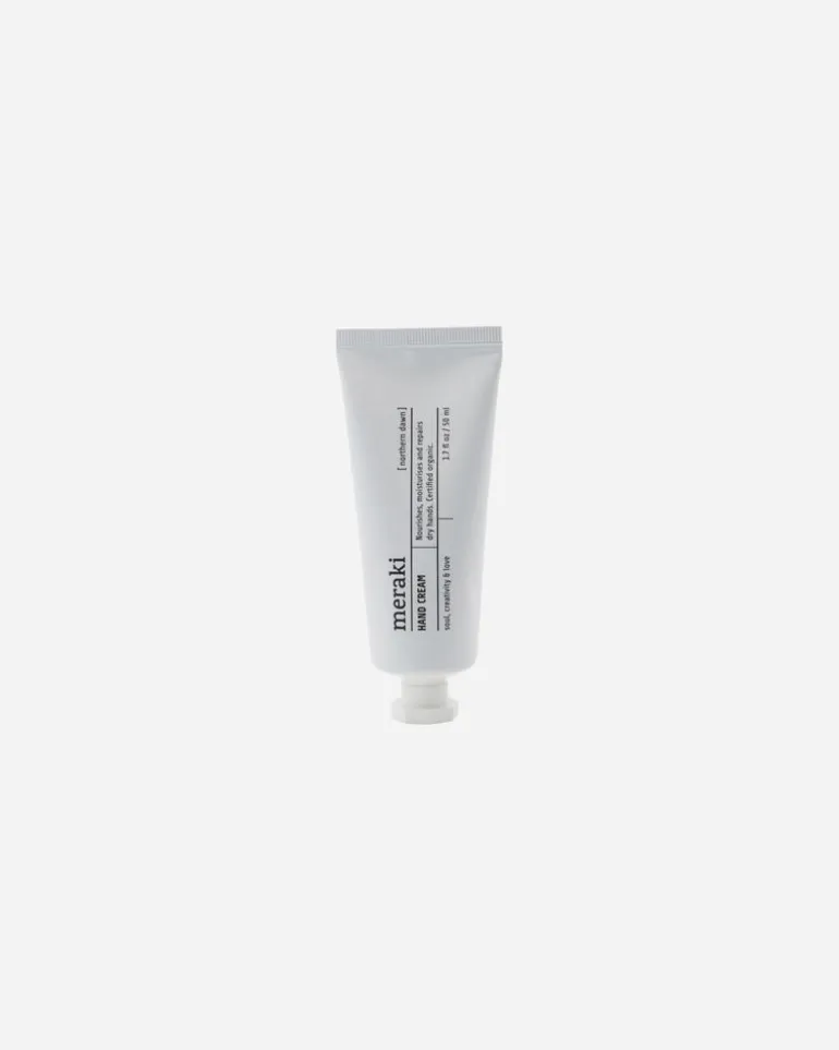 Northern Dawn Hand Cream