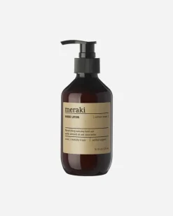 Northern Dawn Hand Lotion