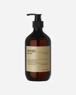 Northern Dawn Hand Soap