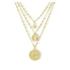 Nova Necklace