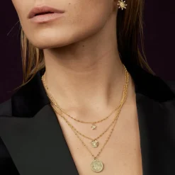Nova Necklace