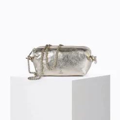 Nuage Bag - Gold