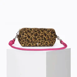 Nuage Bag - Leo Camel