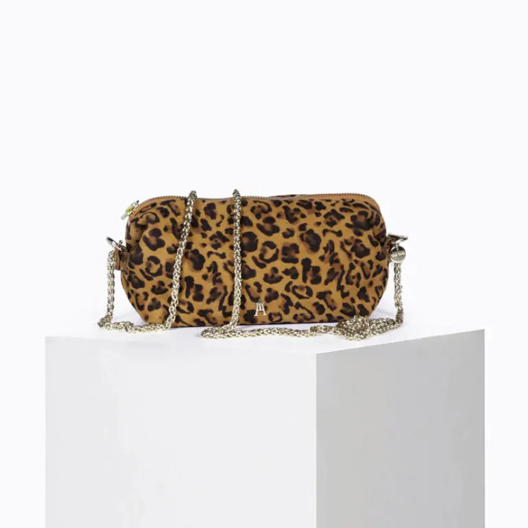 Nuage Bag - Leo Camel