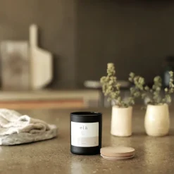 Nurture No 2 Candle