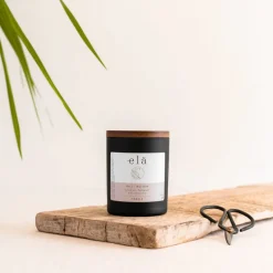 Nurture No 2 Candle