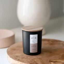 Nurture No 2 Votive Candle