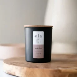Nurture No 2 Votive Candle