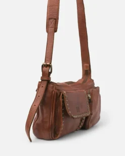Nutbush Bag - Tan