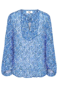 Opal Shirt - Super sonic