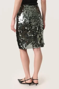 Ottilie Skirt - Shadow