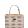 Panarea Medium Tote Bag