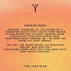 Paradise Beach Diffuser