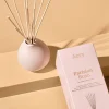 Parisian Reed Diffuser - Rose, Bergamot, Violet & Oudh