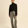 Pasco Trousers - Gold