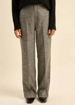 Pasco Trousers - Gold
