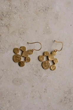 Pd Mikki Earring - Gold