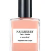 Peach of my Heart Nail Varnish