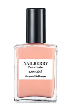 Peach of my Heart Nail Varnish