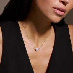 Pearl Collar Necklace
