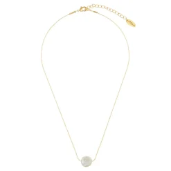 Pearl Collar Necklace