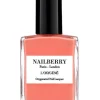 Peony Blush Nail Varnish