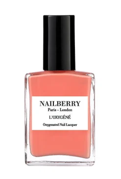 Peony Blush Nail Varnish