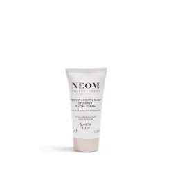 Perfect Night's Sleep Overnight Facial Cream 10ml