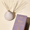 Persian Thyme Reed Diffuser - Neroli Saffron and Oudh