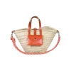 Petit Panier II Bag - Rouge