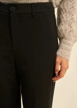 Peva Trousers - Noir