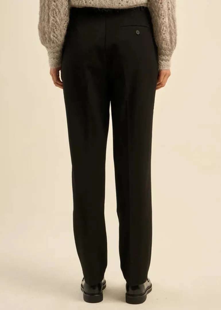 Peva Trousers - Noir