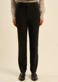 Peva Trousers - Noir