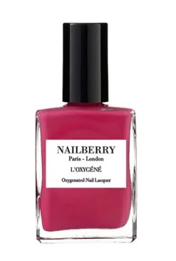Pink Berry Nail Varnish