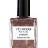 Pink Sand Nail Varnish
