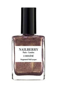 Pink Sand Nail Varnish