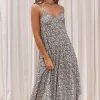 Pippa Dress - Floral Print