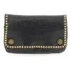 Pochette Bag - Black
